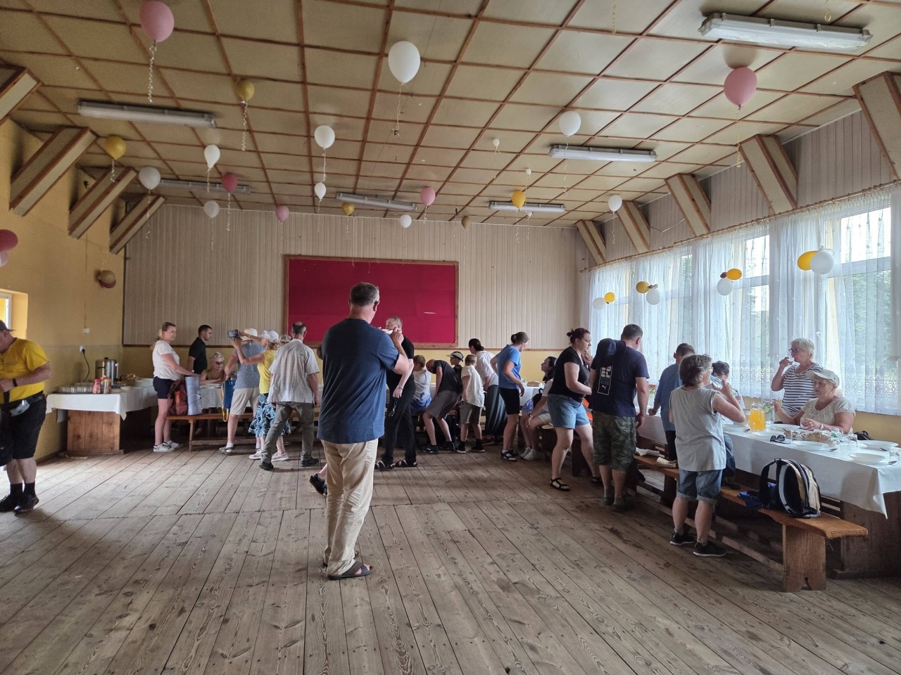 Piesza Pielgrzymka Kurpiowska do Gietrzwałdu [06.07.2026] - zdjęcie #35 - eOstroleka.pl
