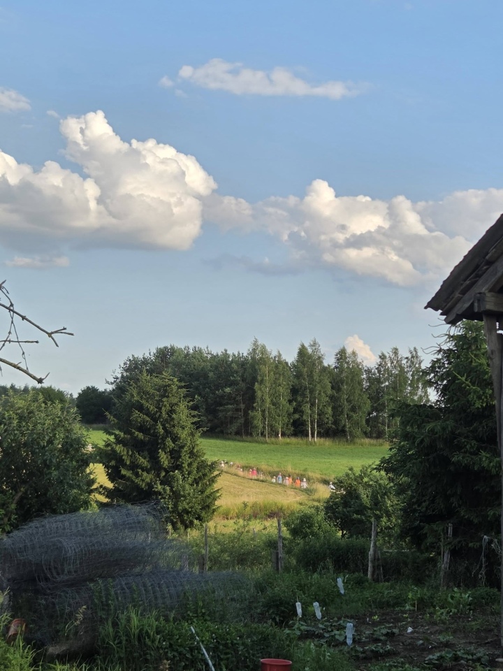 Piesza Pielgrzymka Kurpiowska do Gietrzwałdu [06.07.2026] - zdjęcie #34 - eOstroleka.pl