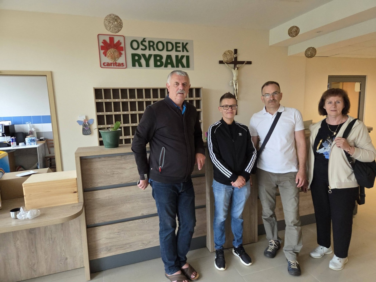 Piesza Pielgrzymka Kurpiowska do Gietrzwałdu [06.07.2026] - zdjęcie #28 - eOstroleka.pl