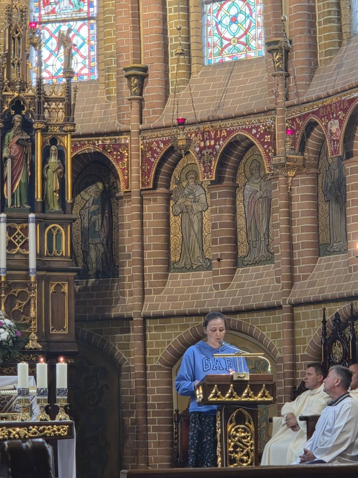 Piesza Pielgrzymka Kurpiowska do Gietrzwałdu [06.07.2026] - zdjęcie #27 - eOstroleka.pl