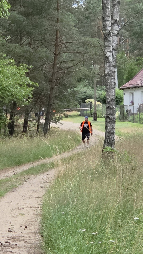 Piesza Pielgrzymka Kurpiowska do Gietrzwałdu [06.07.2026] - zdjęcie #23 - eOstroleka.pl
