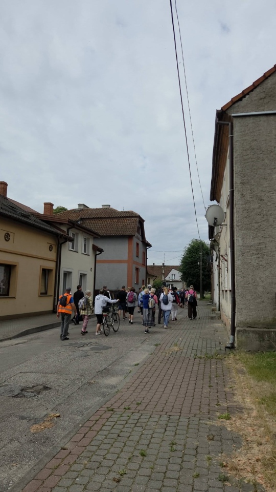 Piesza Pielgrzymka Kurpiowska do Gietrzwałdu [06.07.2026] - zdjęcie #20 - eOstroleka.pl