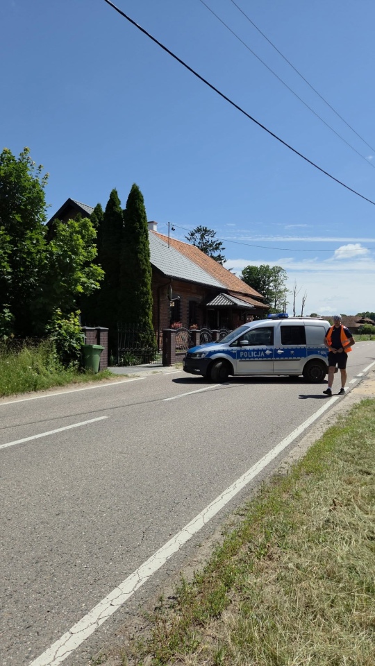 Piesza Pielgrzymka Kurpiowska do Gietrzwałdu [06.07.2026] - zdjęcie #19 - eOstroleka.pl