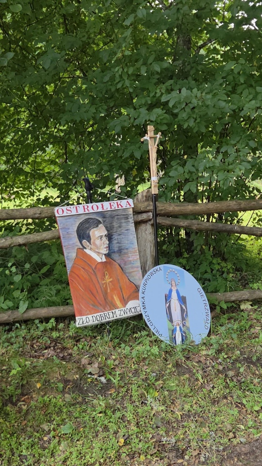 Piesza Pielgrzymka Kurpiowska do Gietrzwałdu [06.07.2026] - zdjęcie #12 - eOstroleka.pl