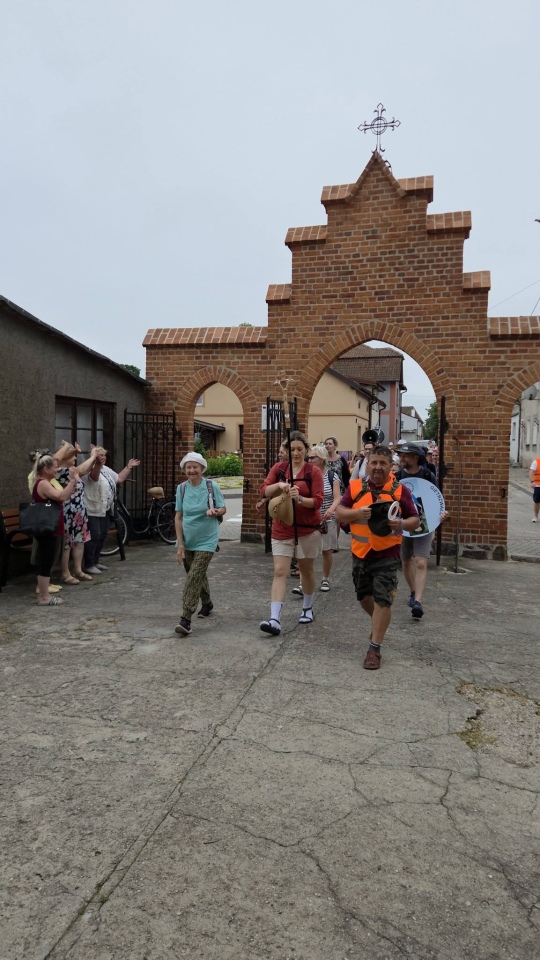Piesza Pielgrzymka Kurpiowska do Gietrzwałdu [06.07.2026] - zdjęcie #8 - eOstroleka.pl