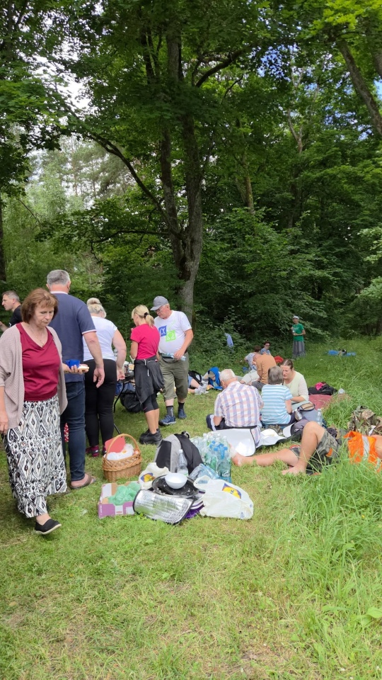 Piesza Pielgrzymka Kurpiowska do Gietrzwałdu [06.07.2026] - zdjęcie #1 - eOstroleka.pl