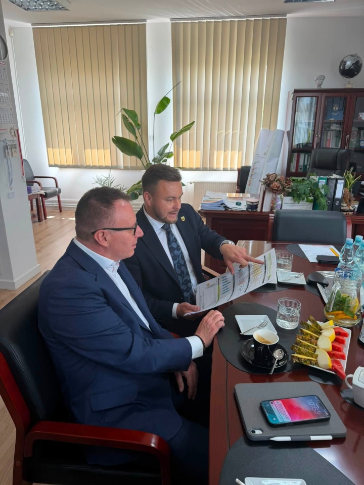 Poseł Mariusz Popielarz w Kotuniu i Mordach [6.07.2026] - zdjęcie #2 - eOstroleka.pl