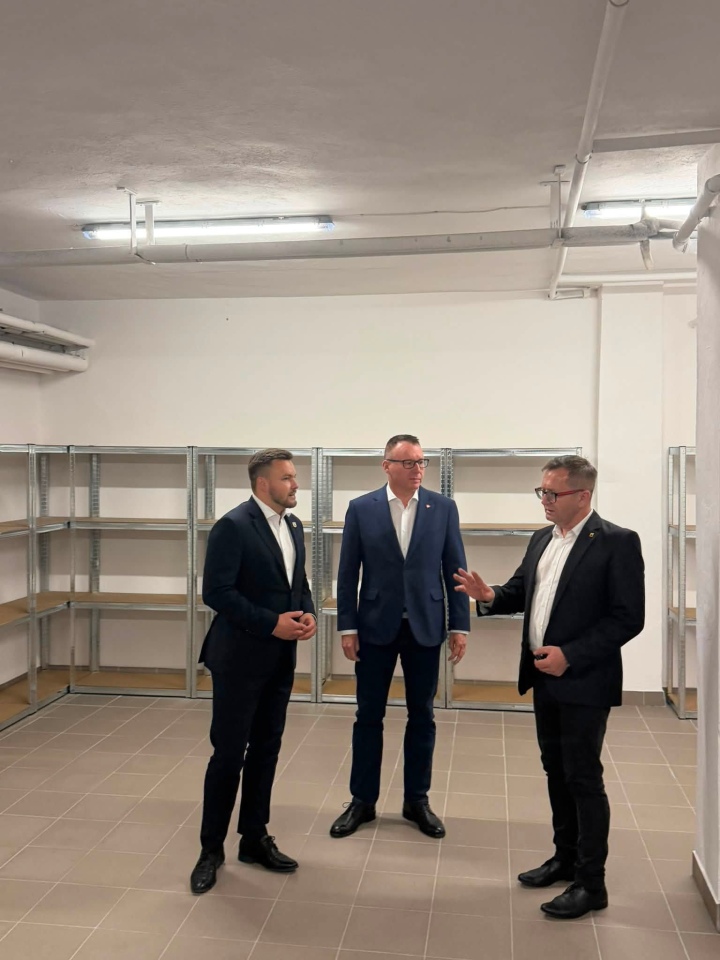 Poseł Mariusz Popielarz w Kotuniu i Mordach [6.07.2026] - zdjęcie #3 - eOstroleka.pl