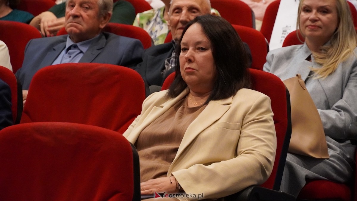 „Aktywni Seniorzy - ASY inauguracja projektu [07.07.2026] - zdjęcie #35 - eOstroleka.pl
