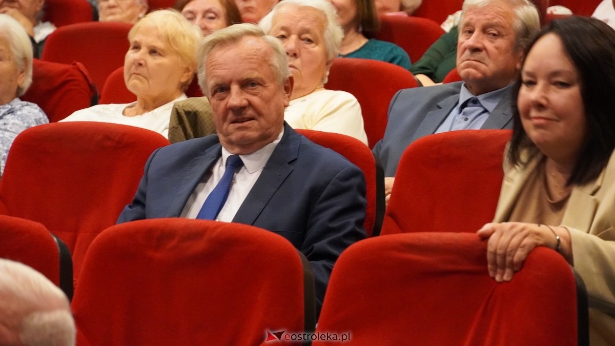 „Aktywni Seniorzy - ASY inauguracja projektu [07.07.2026] - zdjęcie #34 - eOstroleka.pl