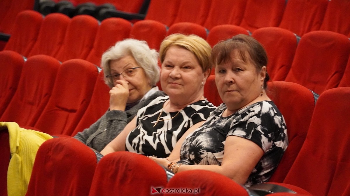 „Aktywni Seniorzy - ASY inauguracja projektu [07.07.2026] - zdjęcie #33 - eOstroleka.pl