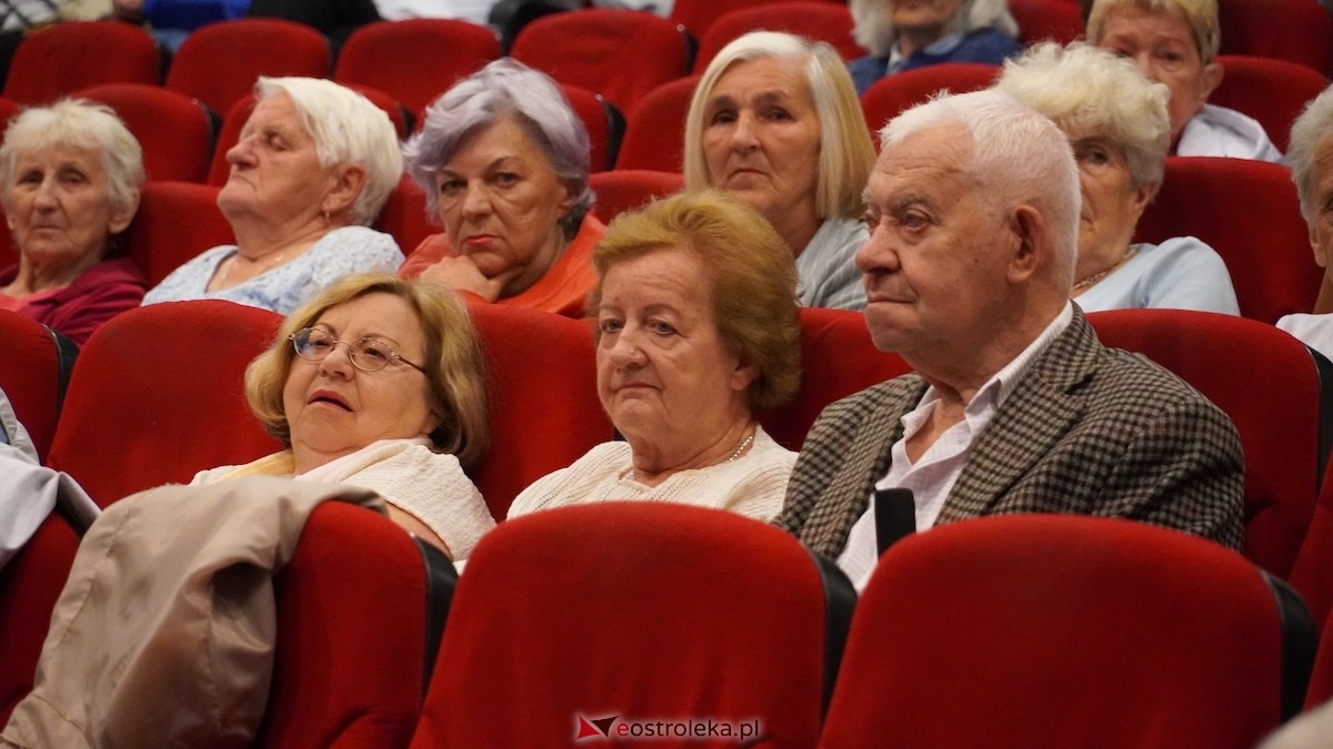 „Aktywni Seniorzy - ASY inauguracja projektu [07.07.2026] - zdjęcie #32 - eOstroleka.pl