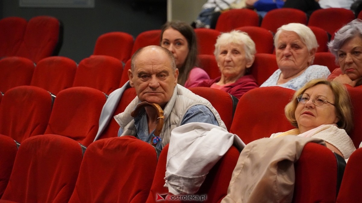 „Aktywni Seniorzy - ASY inauguracja projektu [07.07.2026] - zdjęcie #31 - eOstroleka.pl