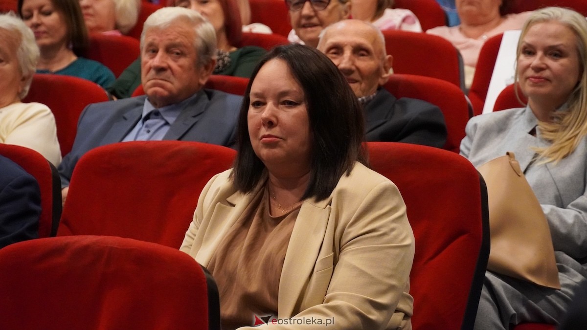„Aktywni Seniorzy - ASY inauguracja projektu [07.07.2026] - zdjęcie #30 - eOstroleka.pl