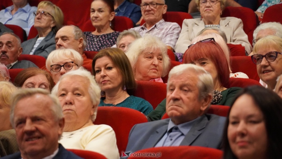 „Aktywni Seniorzy - ASY inauguracja projektu [07.07.2026] - zdjęcie #29 - eOstroleka.pl