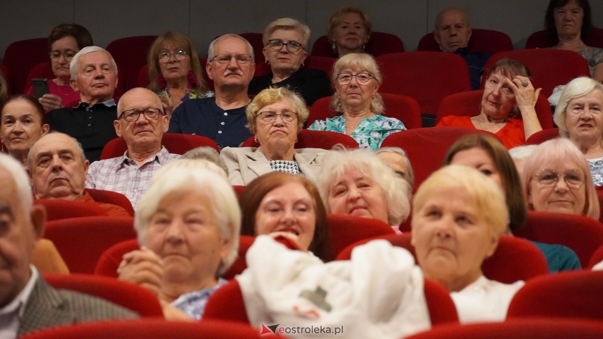 „Aktywni Seniorzy - ASY inauguracja projektu [07.07.2026] - zdjęcie #28 - eOstroleka.pl