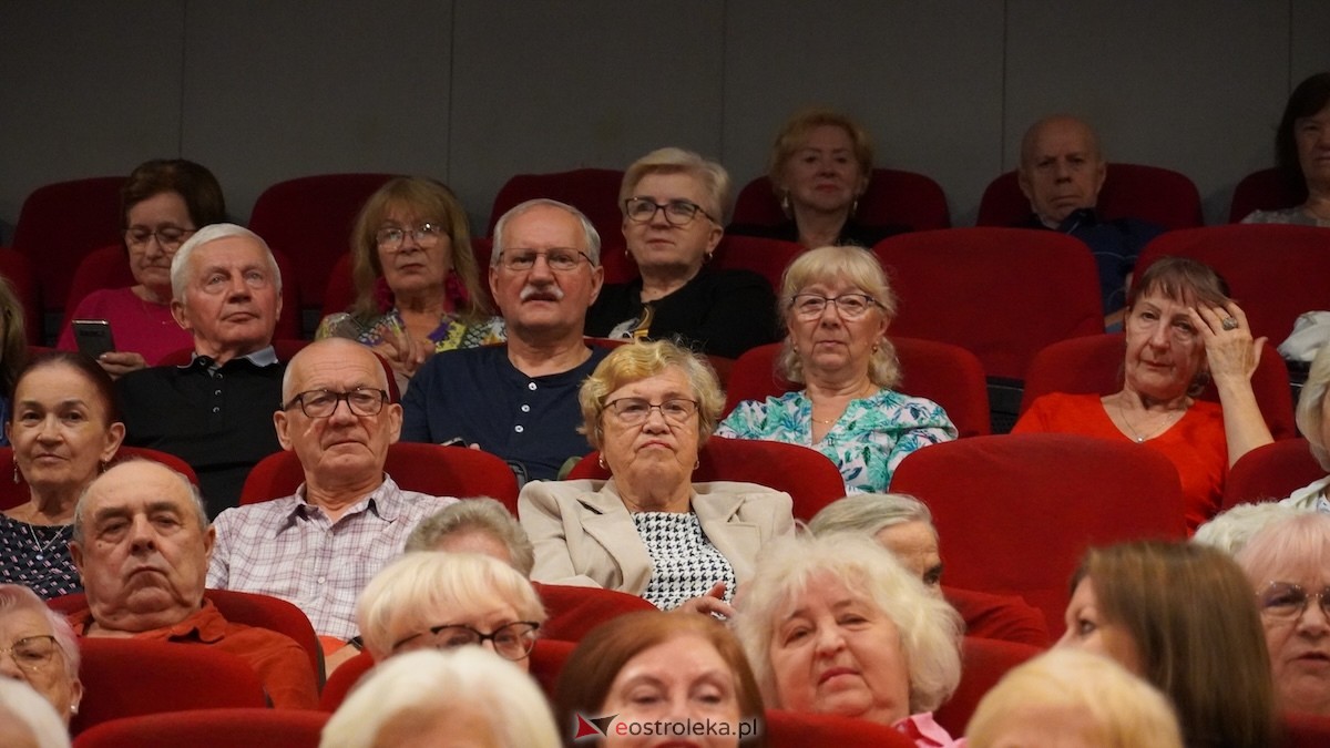 „Aktywni Seniorzy - ASY inauguracja projektu [07.07.2026] - zdjęcie #27 - eOstroleka.pl