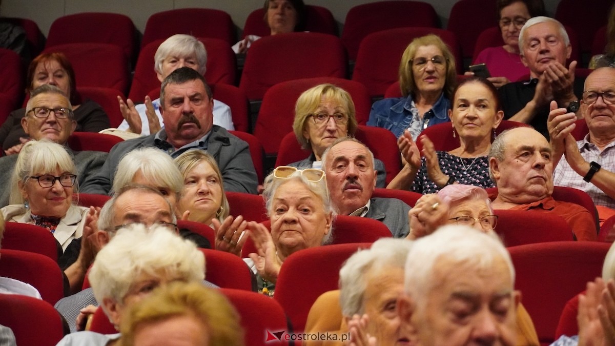 „Aktywni Seniorzy - ASY inauguracja projektu [07.07.2026] - zdjęcie #26 - eOstroleka.pl