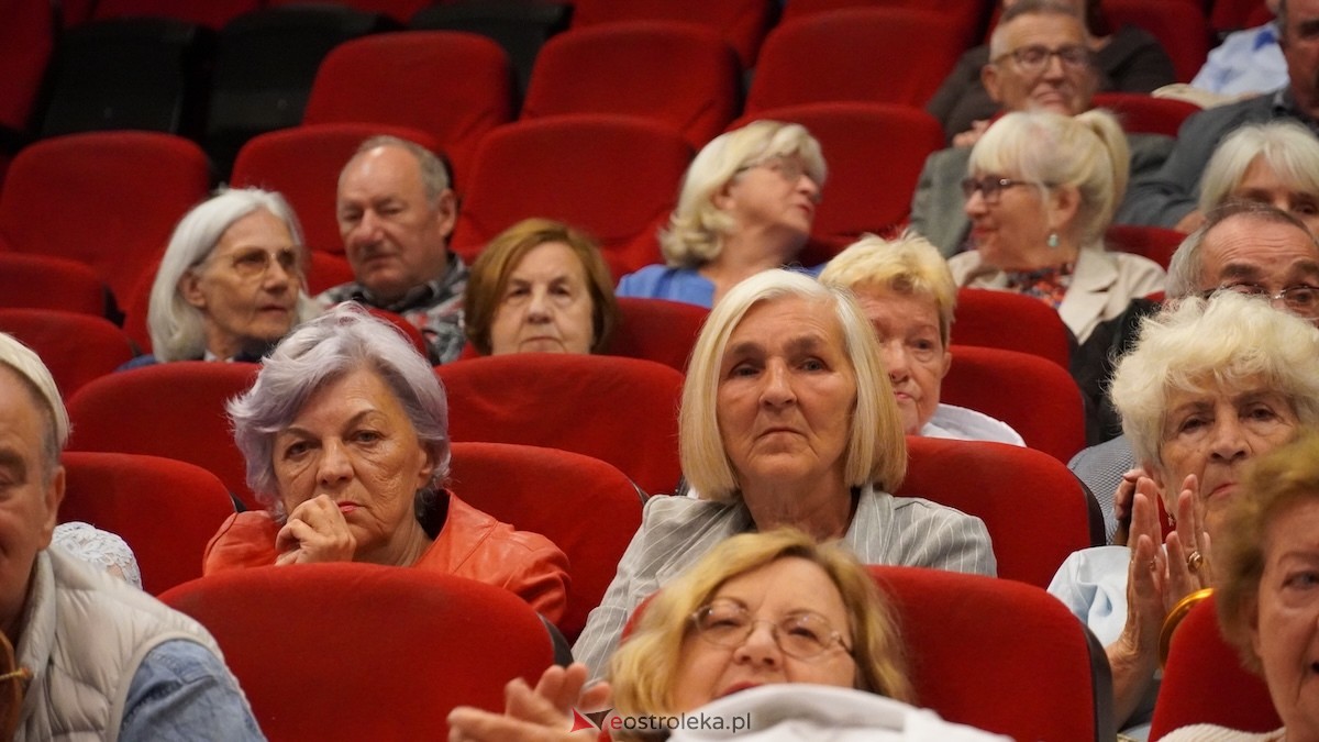 „Aktywni Seniorzy - ASY inauguracja projektu [07.07.2026] - zdjęcie #25 - eOstroleka.pl