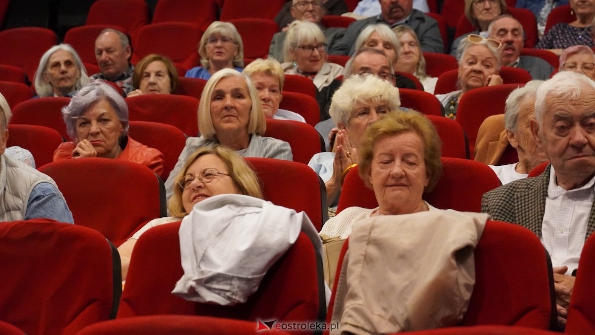 „Aktywni Seniorzy - ASY inauguracja projektu [07.07.2026] - zdjęcie #24 - eOstroleka.pl