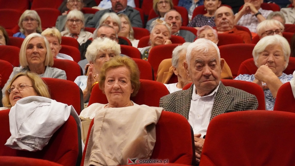 „Aktywni Seniorzy - ASY inauguracja projektu [07.07.2026] - zdjęcie #23 - eOstroleka.pl