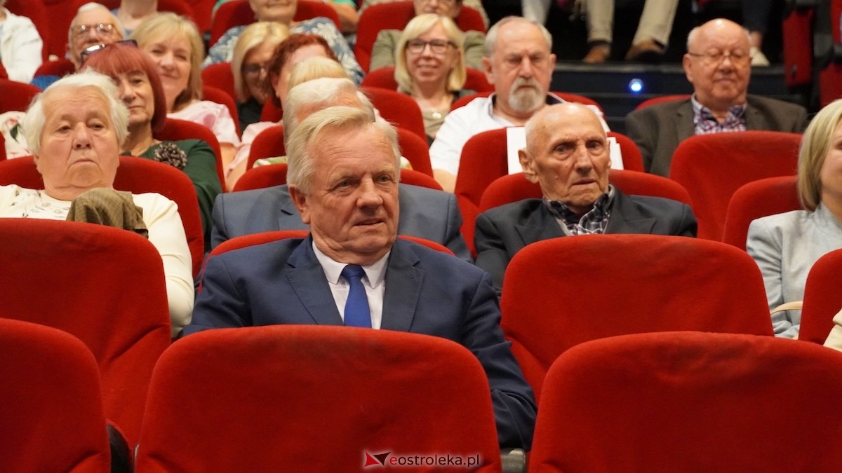 „Aktywni Seniorzy - ASY inauguracja projektu [07.07.2026] - zdjęcie #22 - eOstroleka.pl
