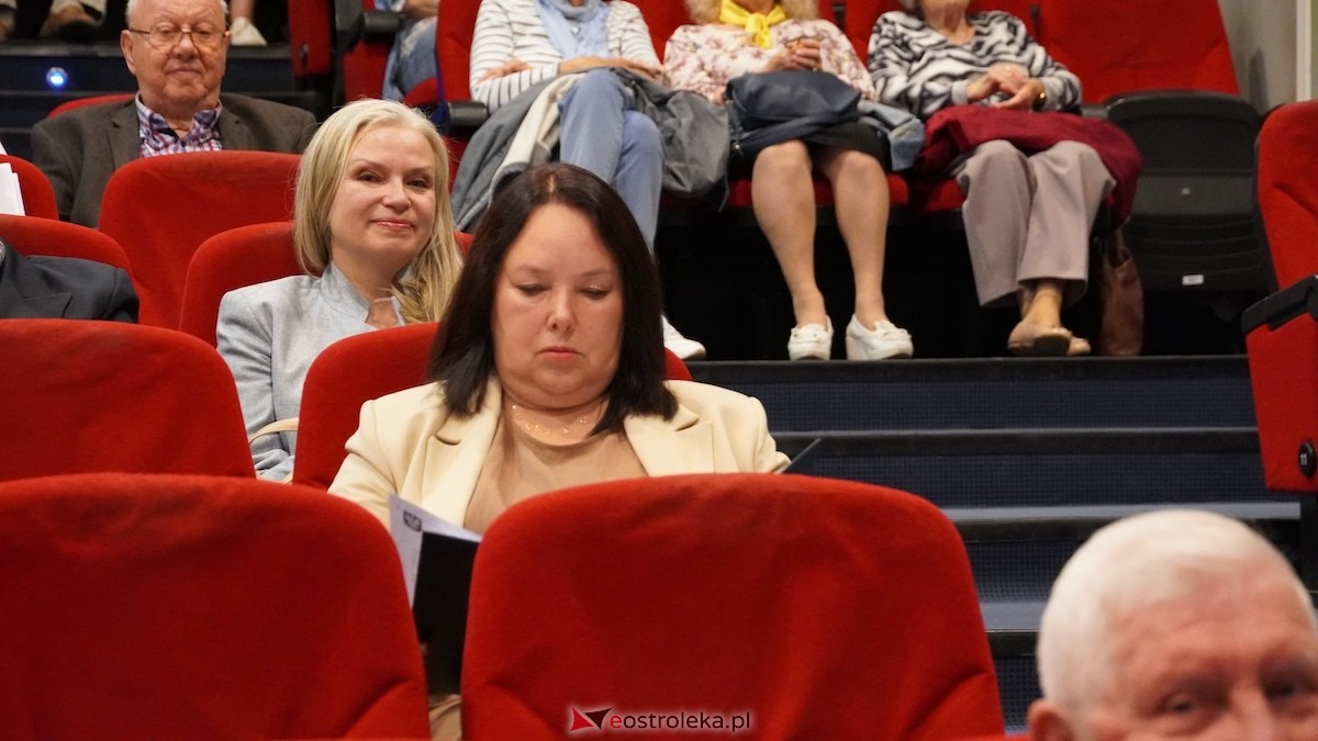 „Aktywni Seniorzy - ASY inauguracja projektu [07.07.2026] - zdjęcie #21 - eOstroleka.pl