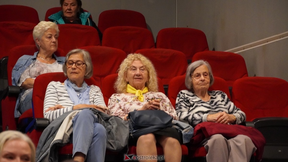 „Aktywni Seniorzy - ASY inauguracja projektu [07.07.2026] - zdjęcie #20 - eOstroleka.pl
