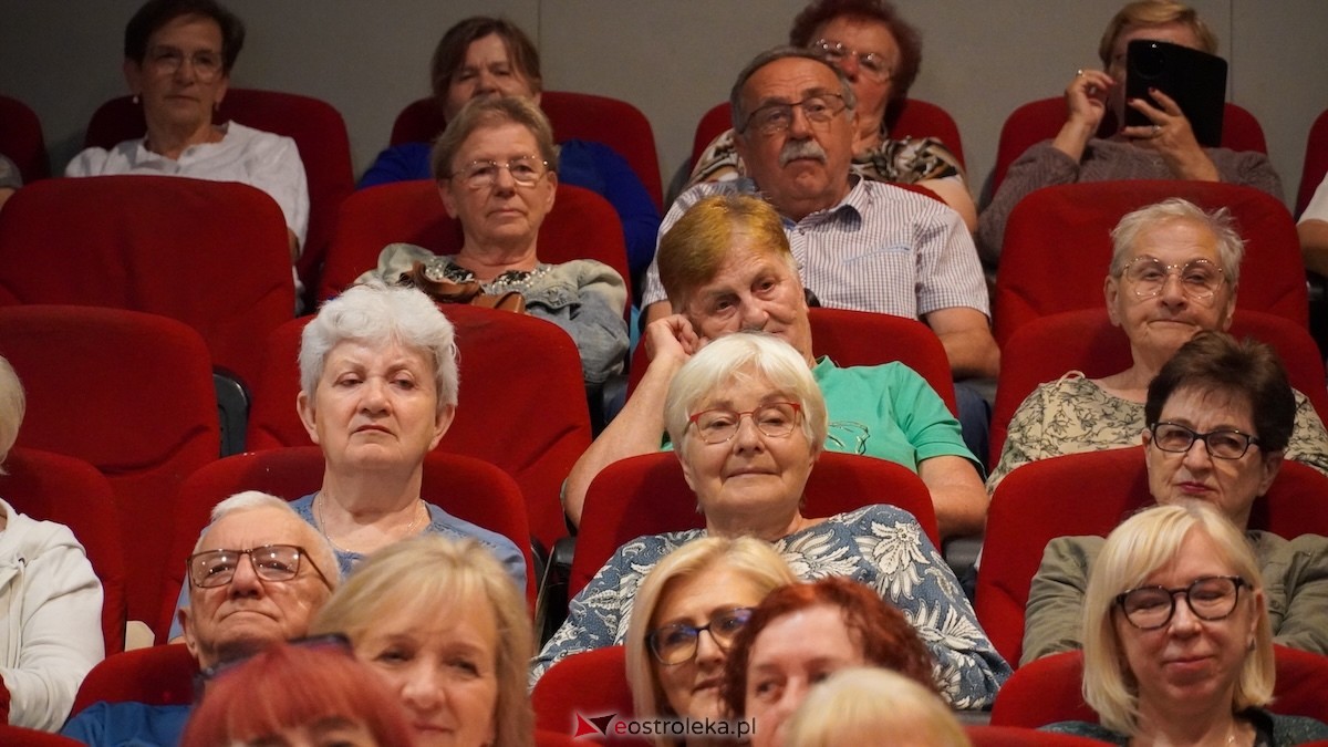 „Aktywni Seniorzy - ASY inauguracja projektu [07.07.2026] - zdjęcie #19 - eOstroleka.pl