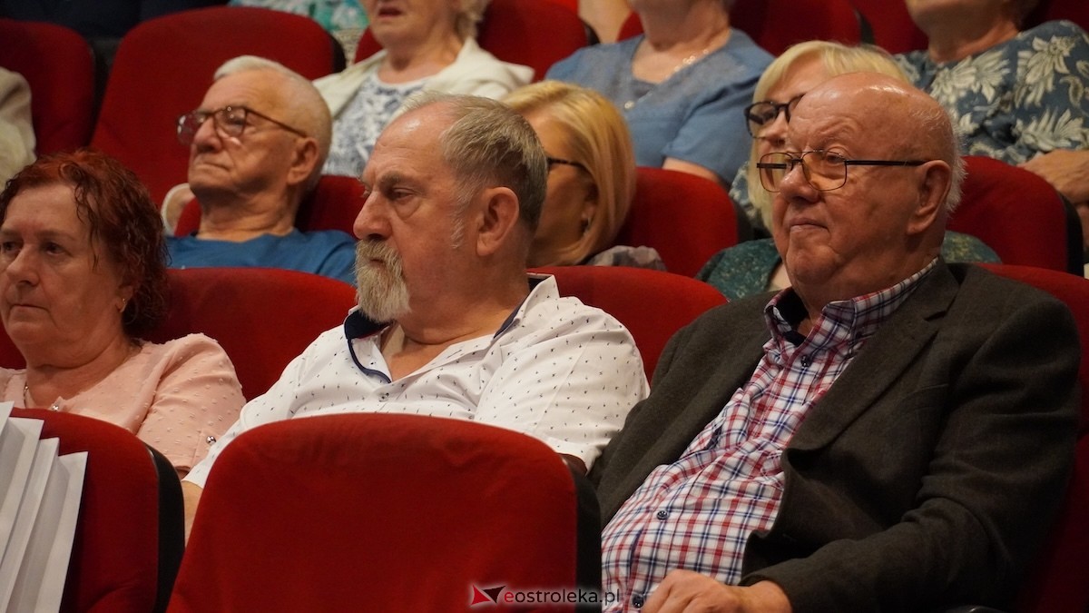 „Aktywni Seniorzy - ASY inauguracja projektu [07.07.2026] - zdjęcie #17 - eOstroleka.pl