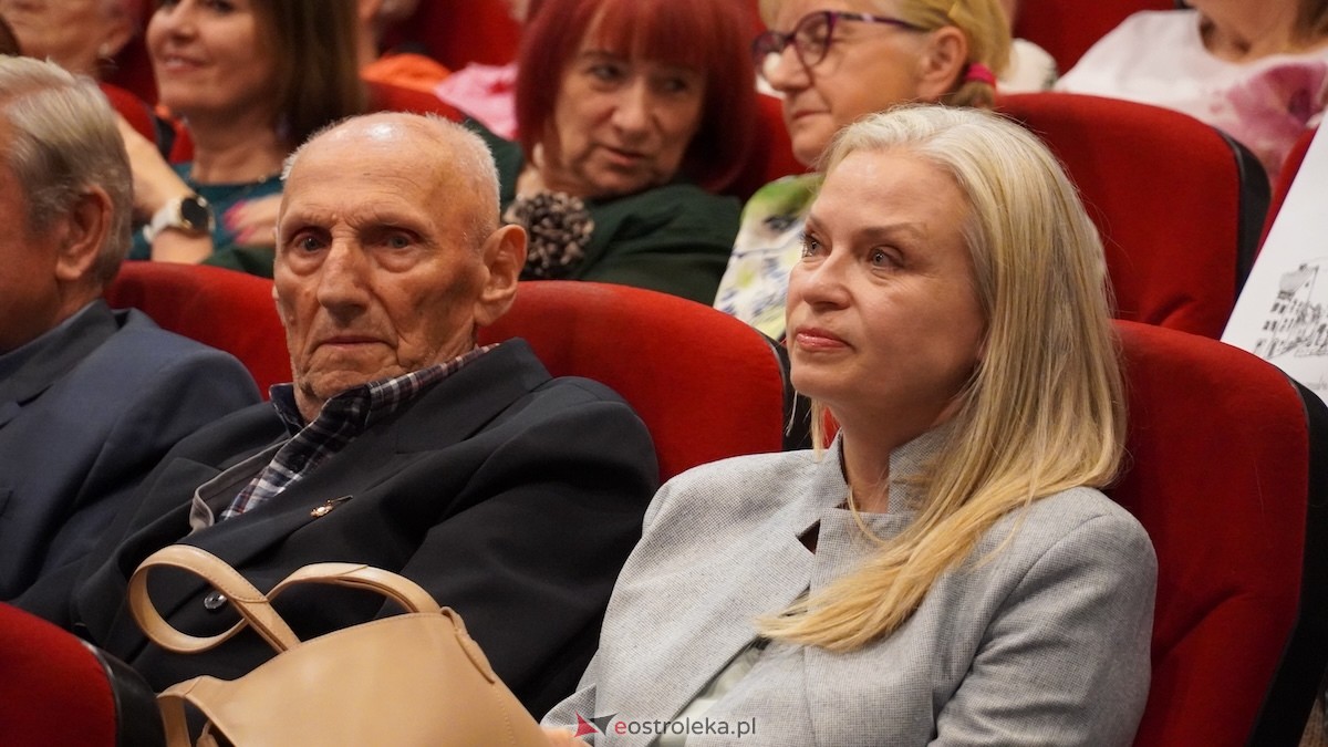 „Aktywni Seniorzy - ASY inauguracja projektu [07.07.2026] - zdjęcie #14 - eOstroleka.pl