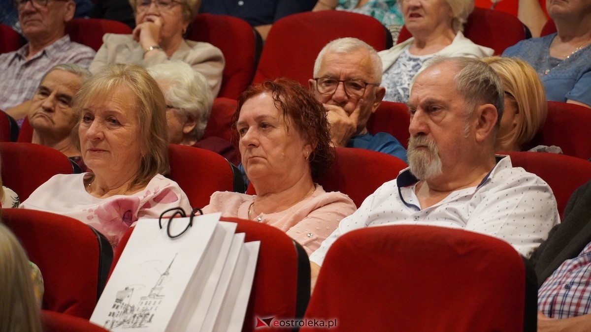 „Aktywni Seniorzy - ASY inauguracja projektu [07.07.2026] - zdjęcie #13 - eOstroleka.pl