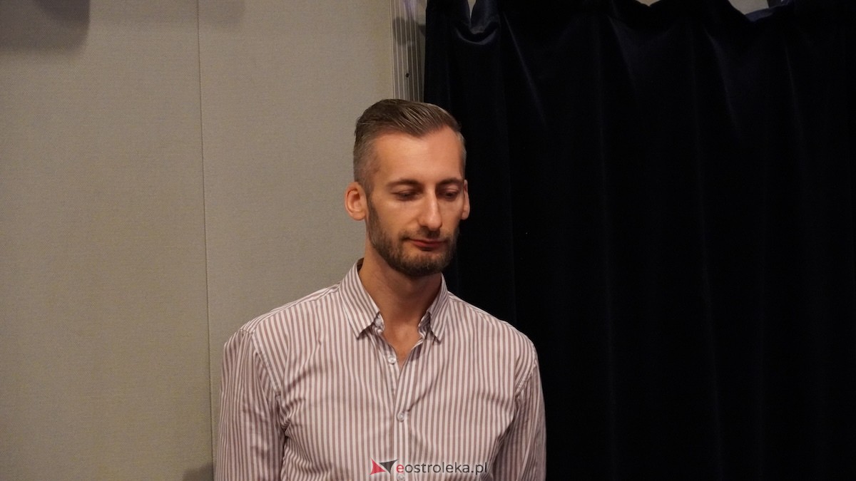 „Aktywni Seniorzy - ASY inauguracja projektu [07.07.2026] - zdjęcie #12 - eOstroleka.pl