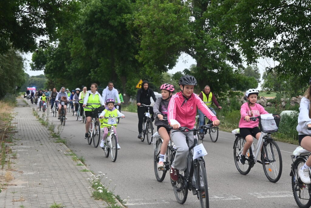 XII Rodzinny Rajd Rowerowy w Czerwinie [09.07.2026] - zdjęcie #10 - eOstroleka.pl
