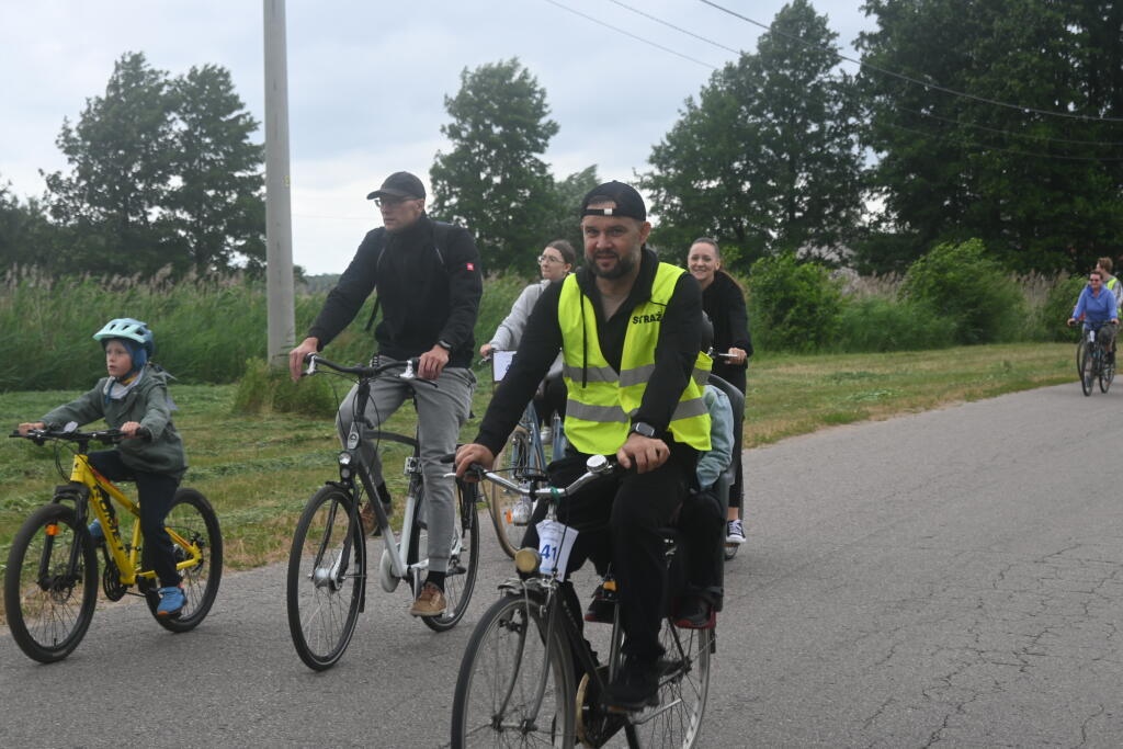 XII Rodzinny Rajd Rowerowy w Czerwinie [09.07.2026] - zdjęcie #6 - eOstroleka.pl