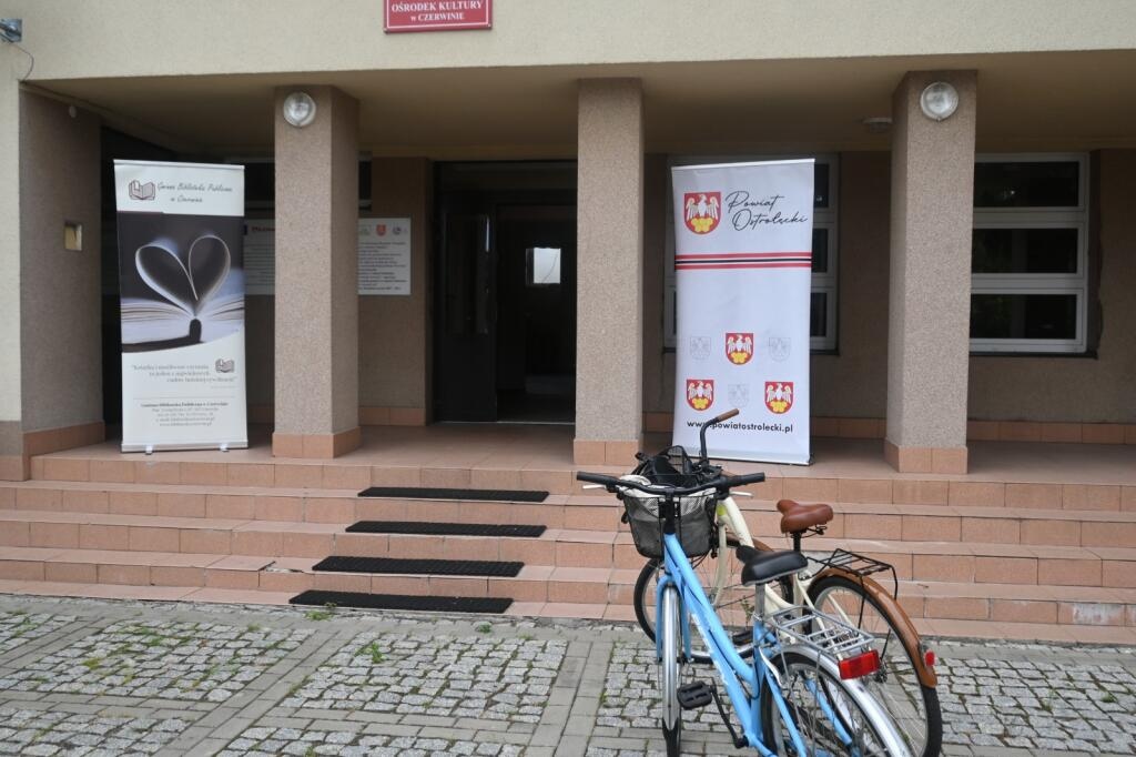 XII Rodzinny Rajd Rowerowy w Czerwinie [09.07.2026] - zdjęcie #3 - eOstroleka.pl