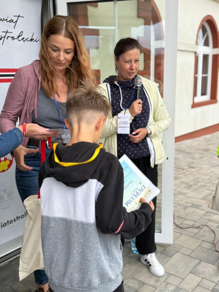XII Rodzinny Rajd Rowerowy w Czerwinie [09.07.2026] - zdjęcie #2 - eOstroleka.pl