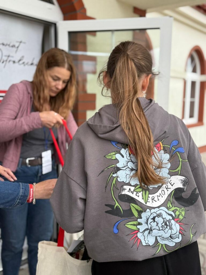 XII Rodzinny Rajd Rowerowy w Czerwinie [09.07.2026] - zdjęcie #1 - eOstroleka.pl