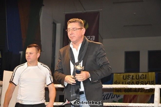 IV Gala Sztuk Walki - zdjęcie #125 - eOstroleka.pl