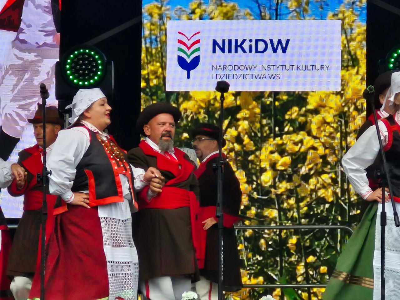 „Lelisioki” na podium w Broku. Sukcesy artystów z gminy Lelis! [09.07.2026] - zdjęcie #21 - eOstroleka.pl