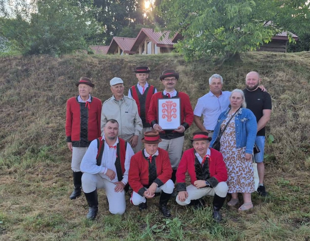 „Lelisioki” na podium w Broku. Sukcesy artystów z gminy Lelis! [09.07.2026] - zdjęcie #19 - eOstroleka.pl