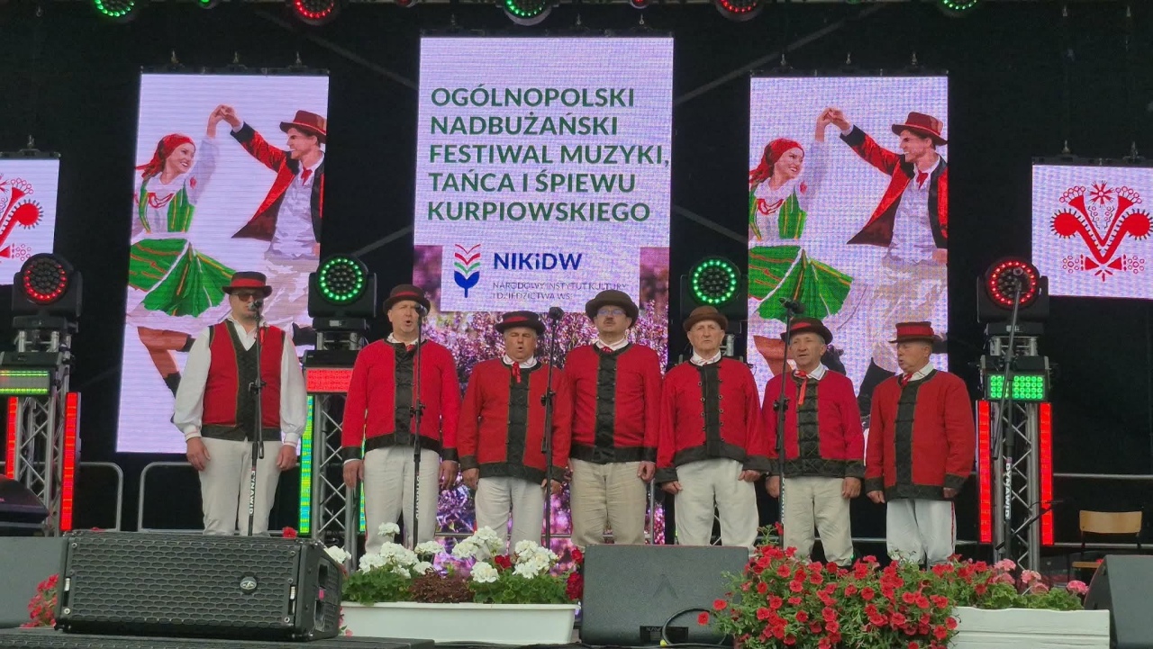 „Lelisioki” na podium w Broku. Sukcesy artystów z gminy Lelis! [09.07.2026] - zdjęcie #18 - eOstroleka.pl