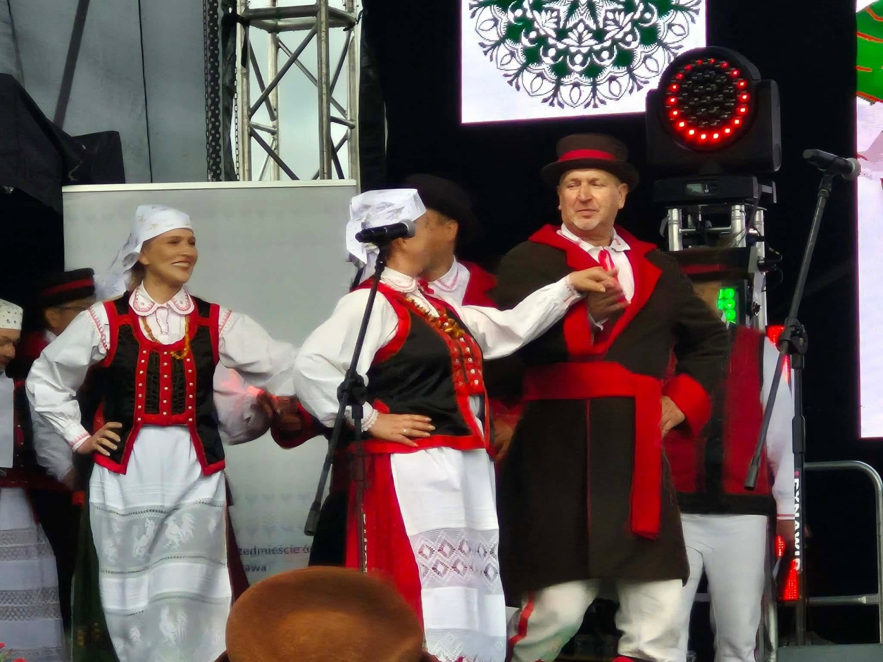 „Lelisioki” na podium w Broku. Sukcesy artystów z gminy Lelis! [09.07.2026] - zdjęcie #16 - eOstroleka.pl