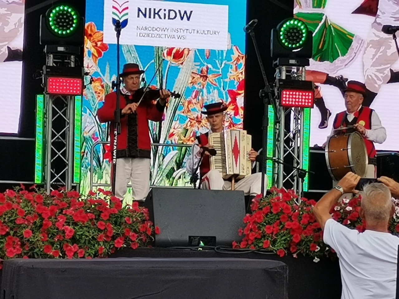 „Lelisioki” na podium w Broku. Sukcesy artystów z gminy Lelis! [09.07.2026] - zdjęcie #15 - eOstroleka.pl