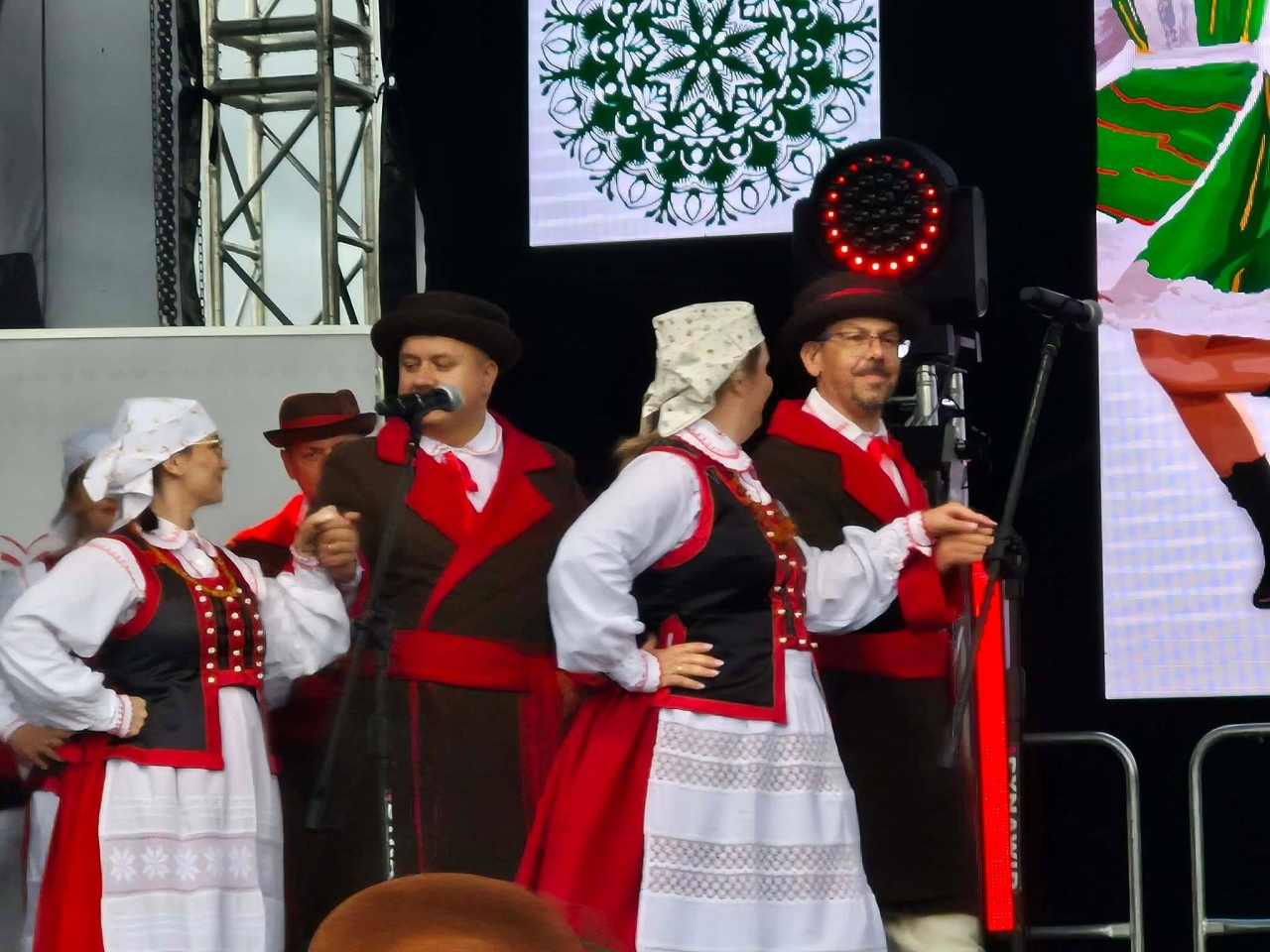 „Lelisioki” na podium w Broku. Sukcesy artystów z gminy Lelis! [09.07.2026] - zdjęcie #12 - eOstroleka.pl
