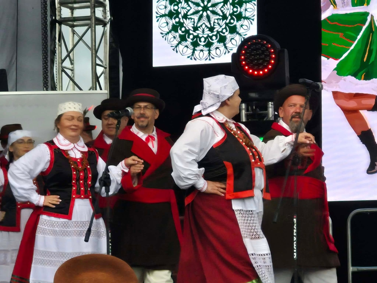 „Lelisioki” na podium w Broku. Sukcesy artystów z gminy Lelis! [09.07.2026] - zdjęcie #11 - eOstroleka.pl