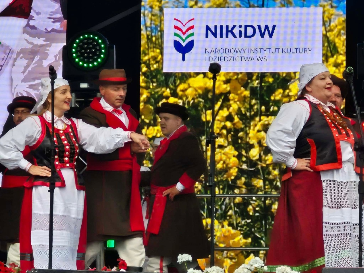 „Lelisioki” na podium w Broku. Sukcesy artystów z gminy Lelis! [09.07.2026] - zdjęcie #10 - eOstroleka.pl