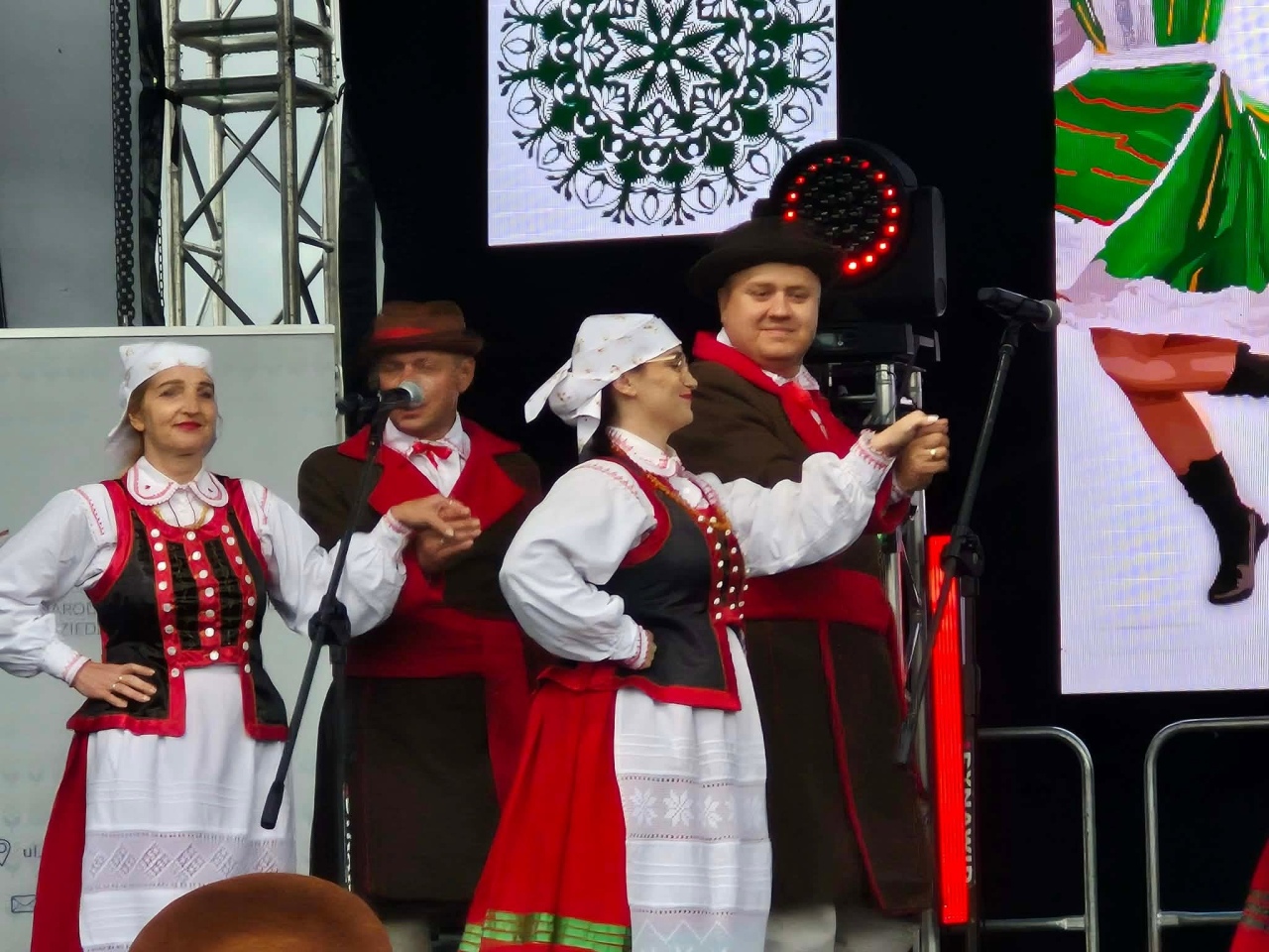 „Lelisioki” na podium w Broku. Sukcesy artystów z gminy Lelis! [09.07.2026] - zdjęcie #6 - eOstroleka.pl