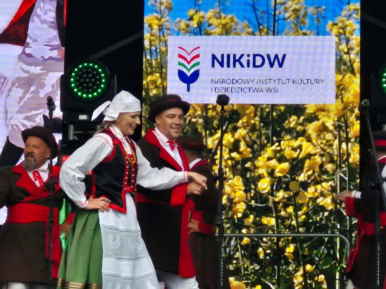 „Lelisioki” na podium w Broku. Sukcesy artystów z gminy Lelis! [09.07.2026] - zdjęcie #5 - eOstroleka.pl