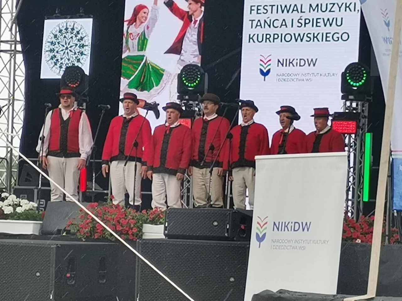 „Lelisioki” na podium w Broku. Sukcesy artystów z gminy Lelis! [09.07.2026] - zdjęcie #1 - eOstroleka.pl